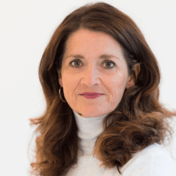 Prof Madeline Carr