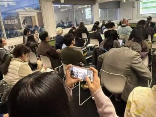 From Direct Entry to Institutionalization: Observations and Reflections on the Globalization of Chinese Culture and Scholarship in London