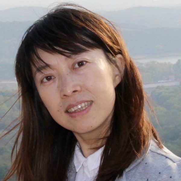 WANG Xin