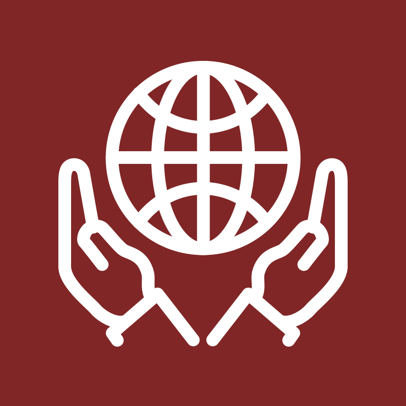 social-mission-red